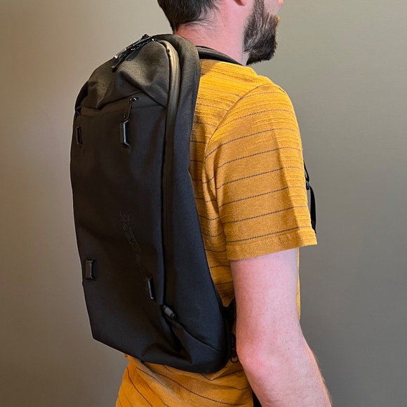 Eagle Creek Caldera 37L Convertible International Carry-On Bag - Picture 11 of 16